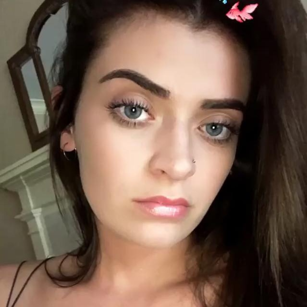 Meet your Posher, Rachael